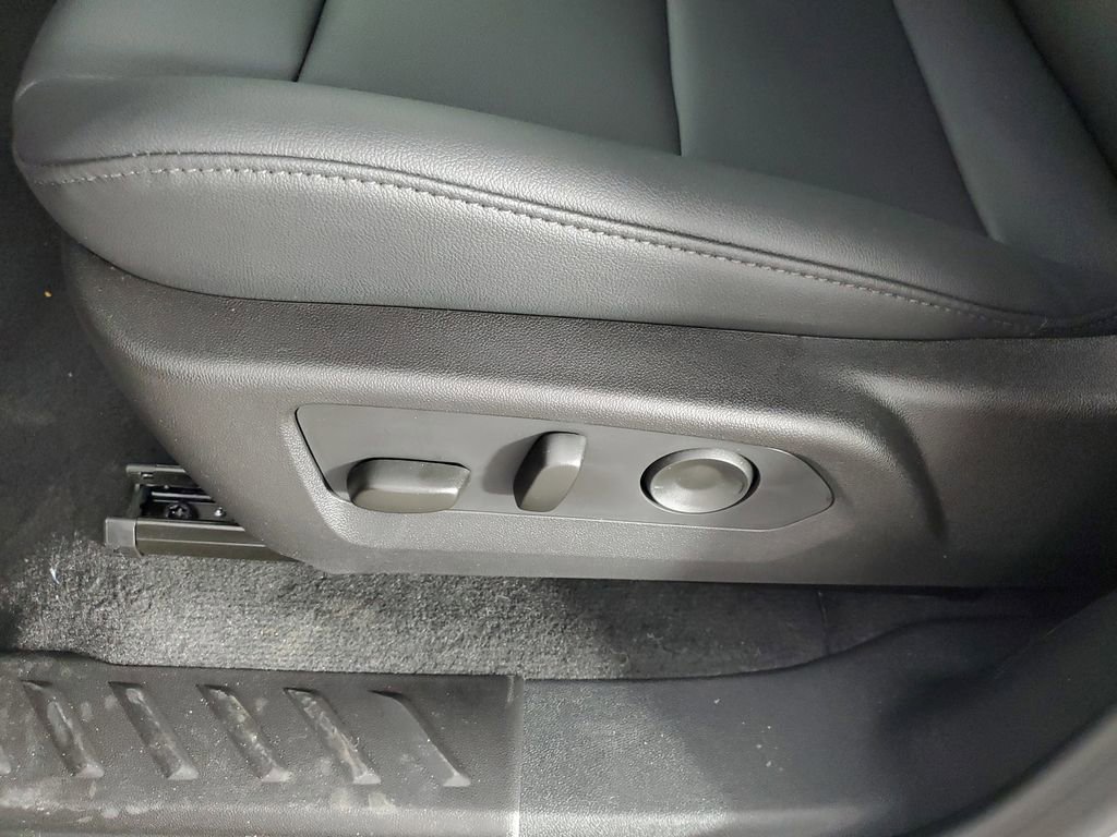 New 2026 Chevrolet Colorado Trail Boss image 30