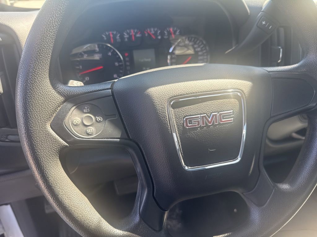 Used 2019 GMC Sierra 1500 Limited w/ Sierra Convenience Package image 21