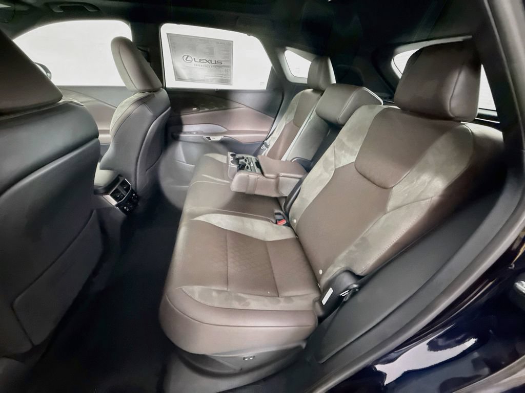New 2026 Lexus RX 350 w/ Convenience Package AWD/4WD image 17