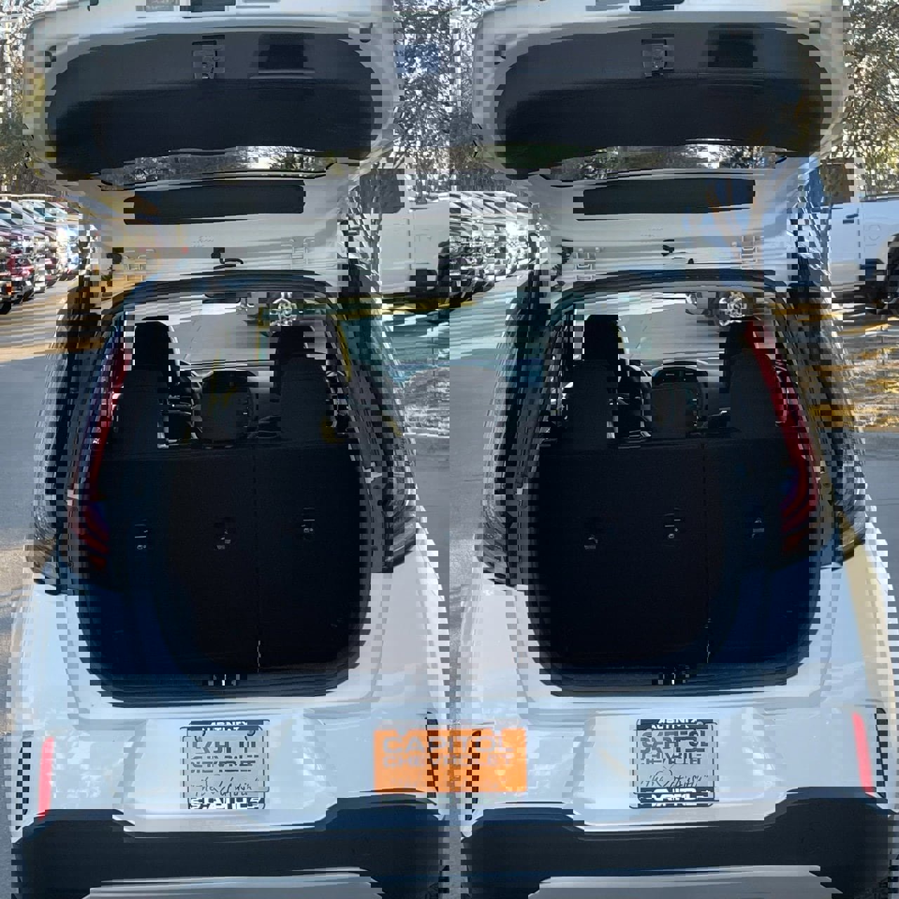 Used 2024 Kia Soul LX w/ Option Group 015 image 24