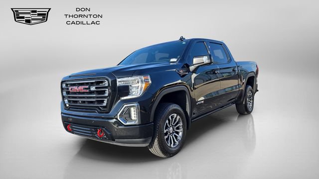 Used 2020 GMC Sierra 1500 AT4 w/ AT4 Premium Package