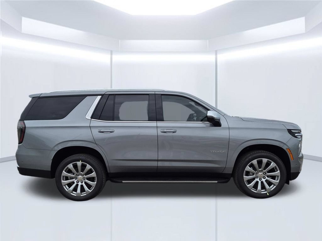 New 2026 Chevrolet Tahoe Premier RWD image 7