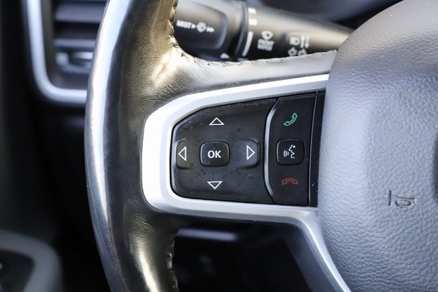 Used 2020 RAM 1500 Big Horn image 25