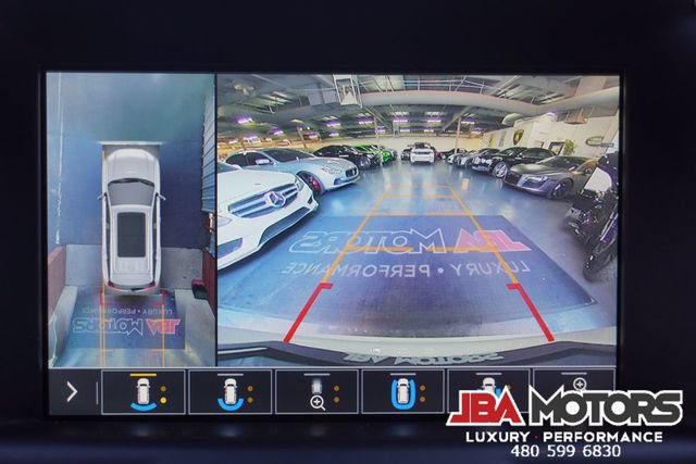 Used 2020 GMC Terrain Denali w/ Denali Premium Package FWD image 35
