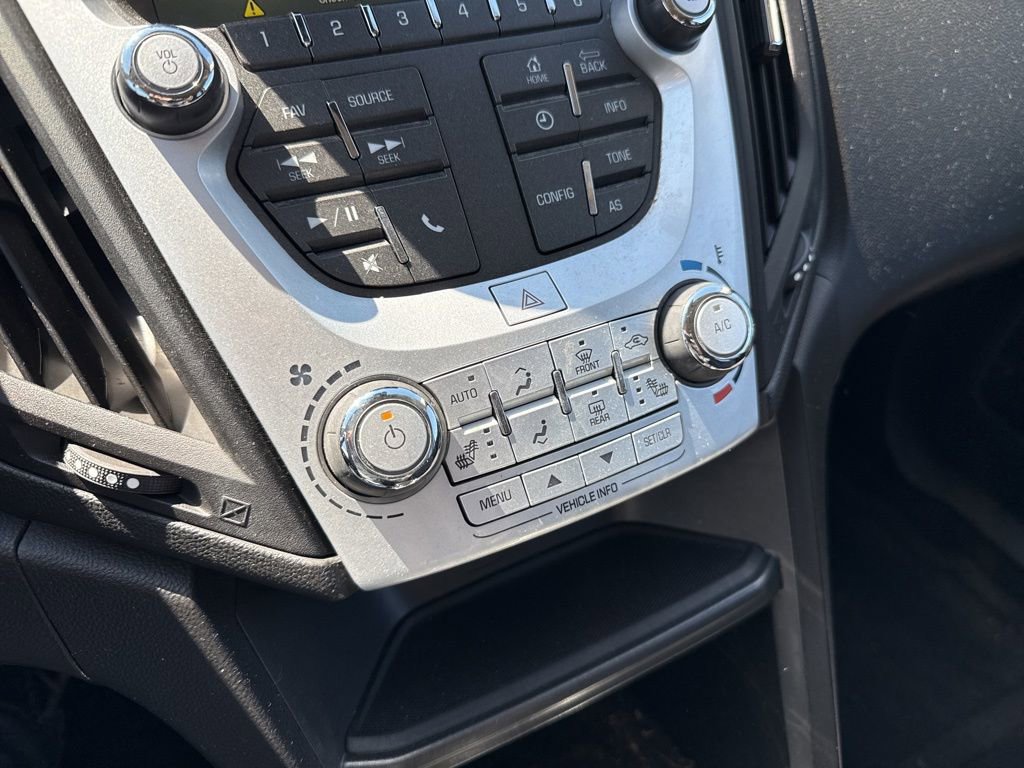 Used 2016 Chevrolet Equinox LT w/ Convenience Package AWD/4WD image 10