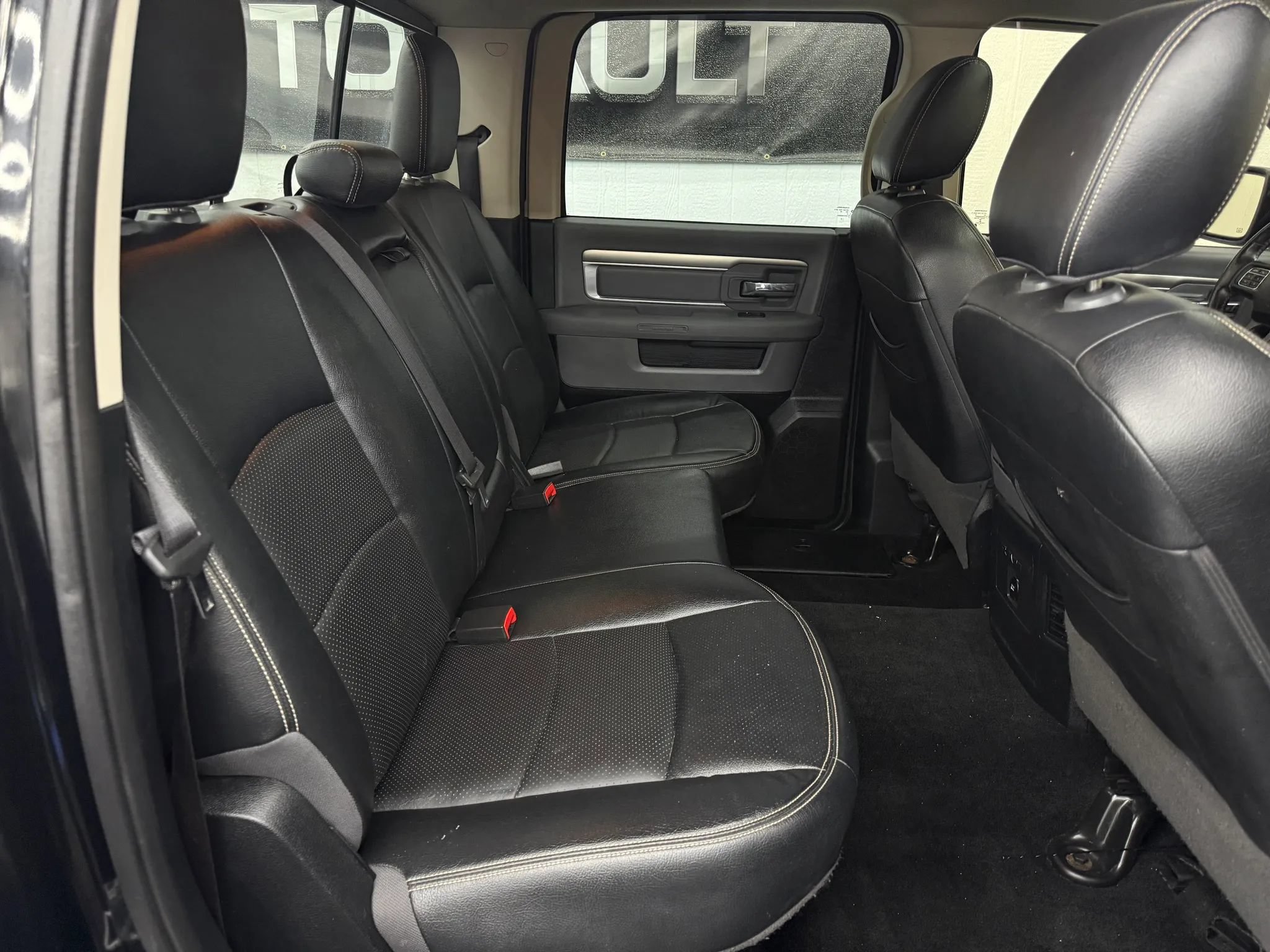 Used 2014 RAM 1500 Big Horn AWD/4WD image 9