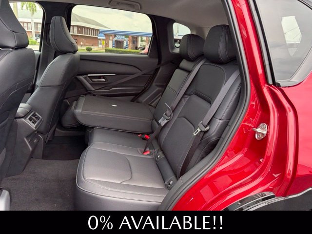 Used 2026 MAZDA CX-5 2.5 S w/ Premium Plus Package AWD/4WD image 10