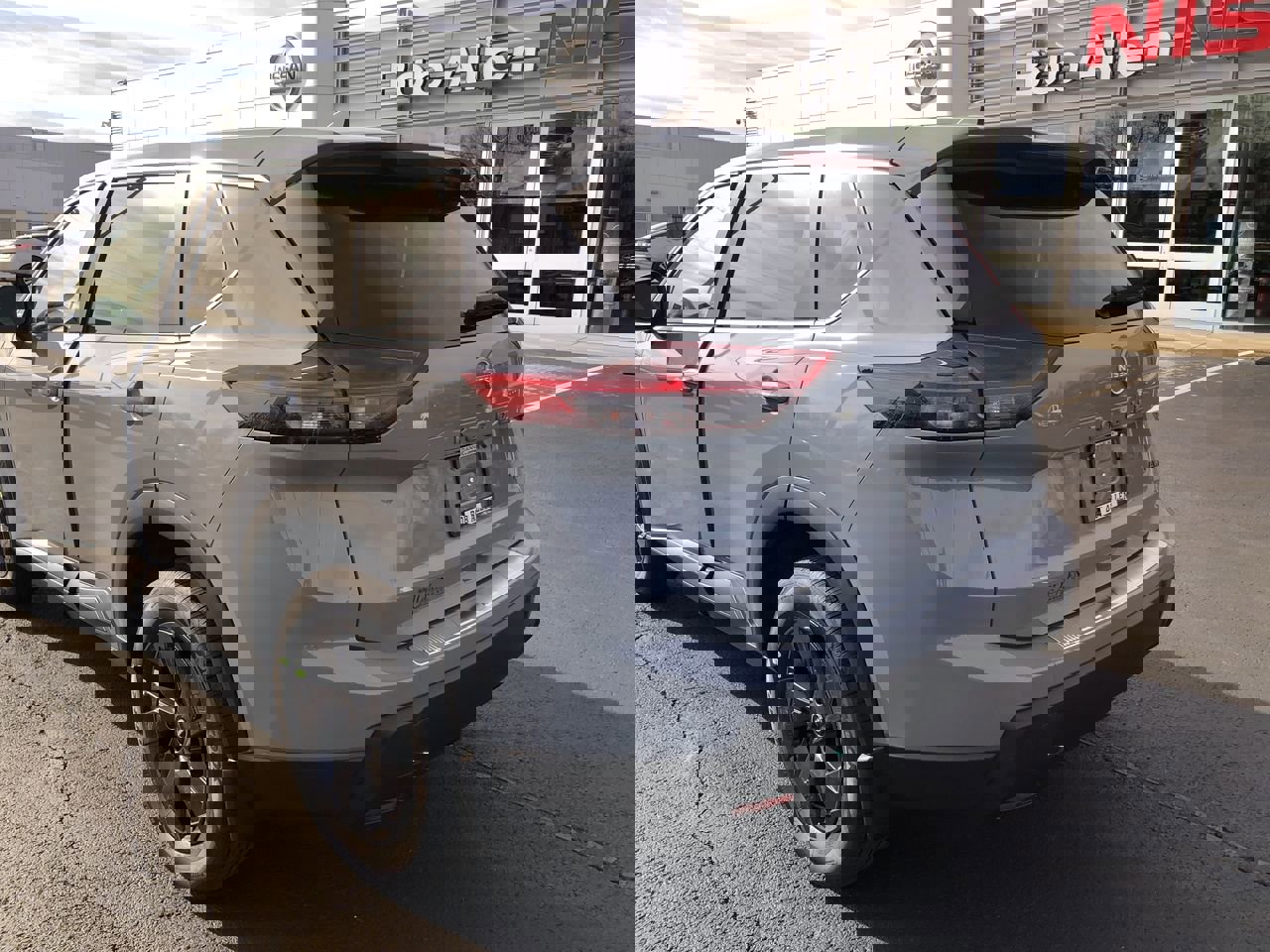 New 2026 Nissan Rogue SV w/ Cold Weather Package image 12