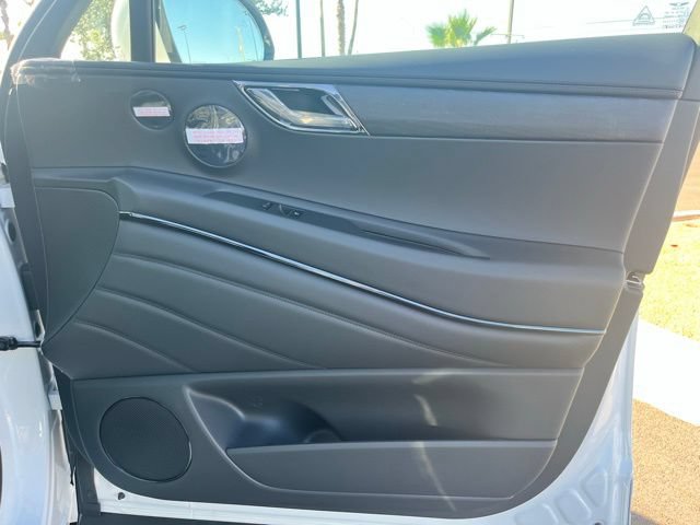 New 2026 Genesis GV80 3.5T Prestige AWD/4WD image 24