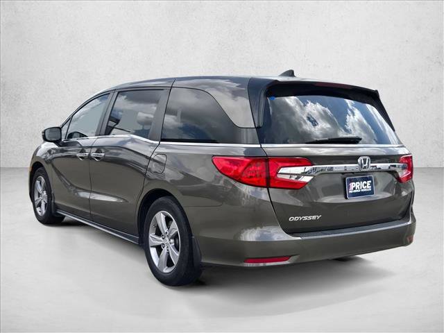 Used 2018 Honda Odyssey EX image 7