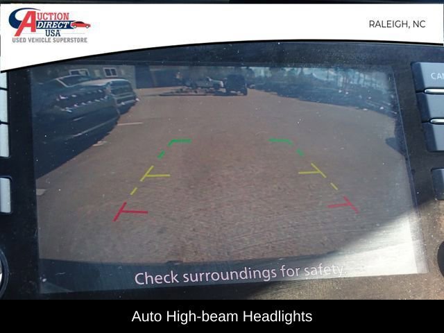 Used 2020 Nissan Kicks SV image 6