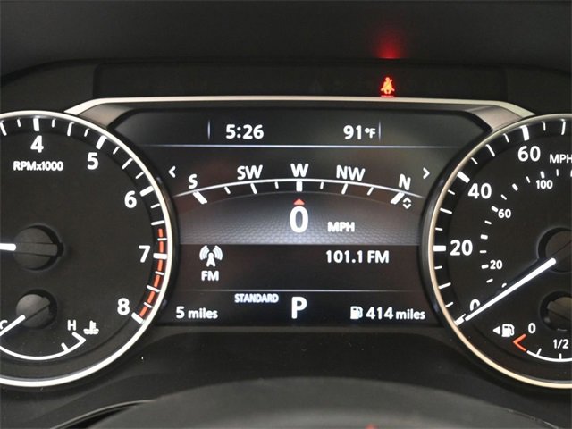 Used 2025 Nissan Pathfinder SL w/ SL Premium Package image 32