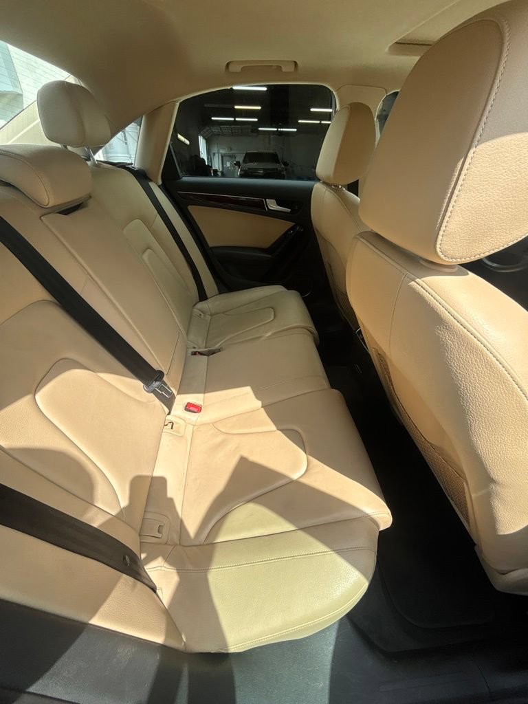 Used 2014 Audi A4 2.0T Premium Plus AWD/4WD image 20
