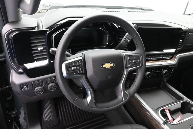 New 2026 Chevrolet Silverado 2500 LT w/ All Star Edition AWD/4WD image 20