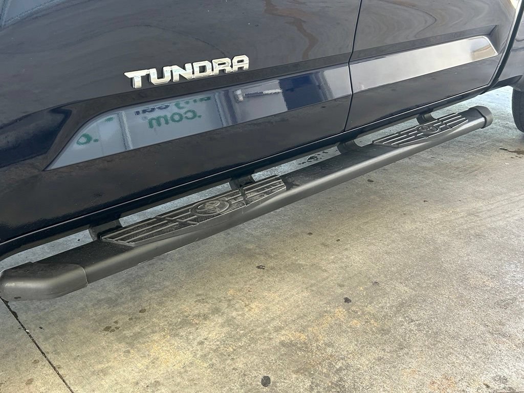 Used 2024 Toyota Tundra SR5 RWD image 14