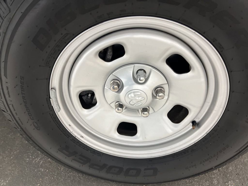 Used 2022 RAM 1500 Tradesman w/ Popular Equipment Group image 39