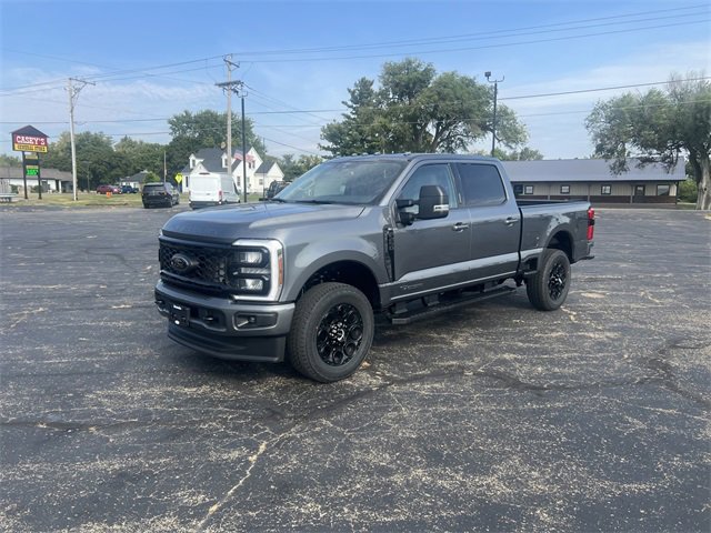 New 2026 Ford F250 4x4 Crew Cab Super Duty image 1