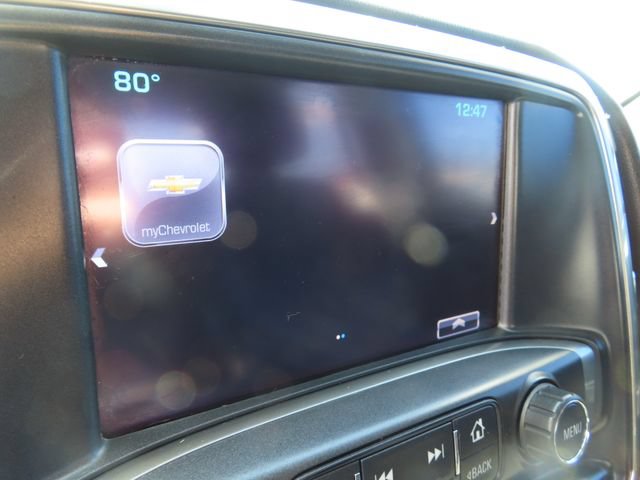 Used 2017 Chevrolet Silverado 3500 LT AWD/4WD image 25