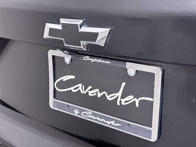 Used 2026 Chevrolet Equinox ACTIV w/ Convenience Package III AWD/4WD image 33