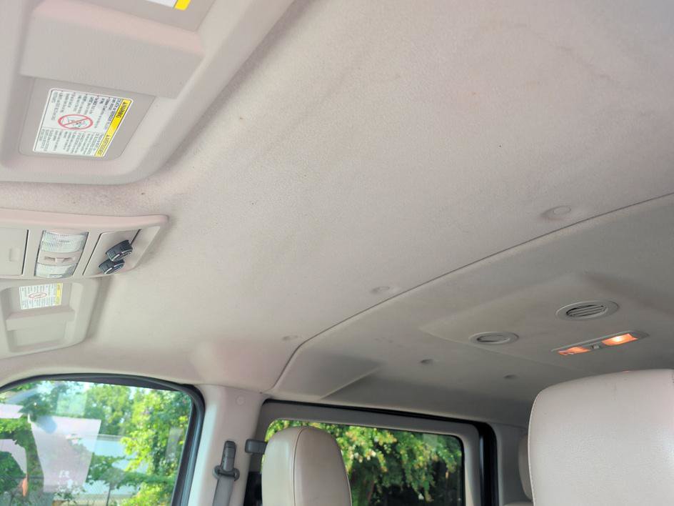 Used 2013 Nissan NV 3500 SL w/ Technology Pkg RWD image 27