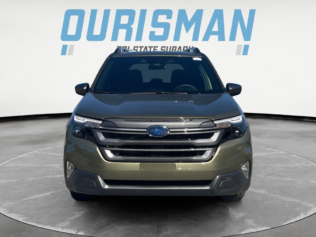 New 2026 Subaru Forester Limited AWD/4WD image 8