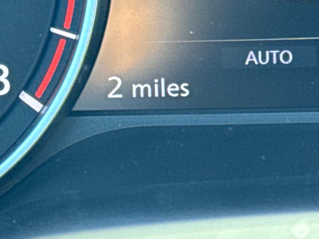 New 2026 Nissan Rogue SV w/ Cold Weather Package image 17