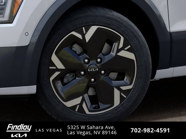 New 2026 Kia Niro Wave FWD image 11