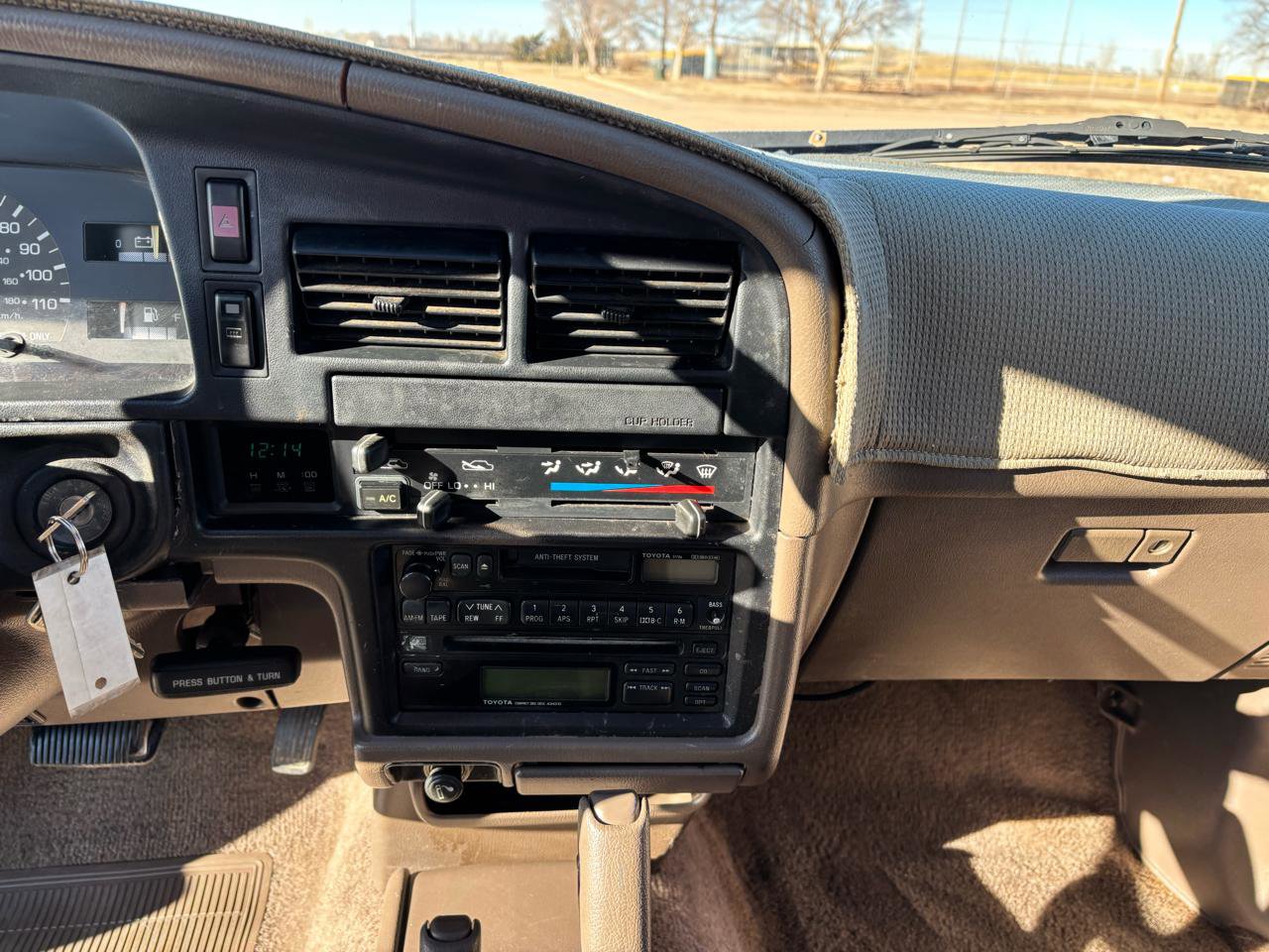 Used 1995 Toyota 4Runner SR5 image 17