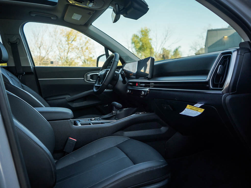 New 2026 Kia Sorento X-Line EX image 11