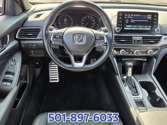 Used 2020 Honda Accord Sport image 11