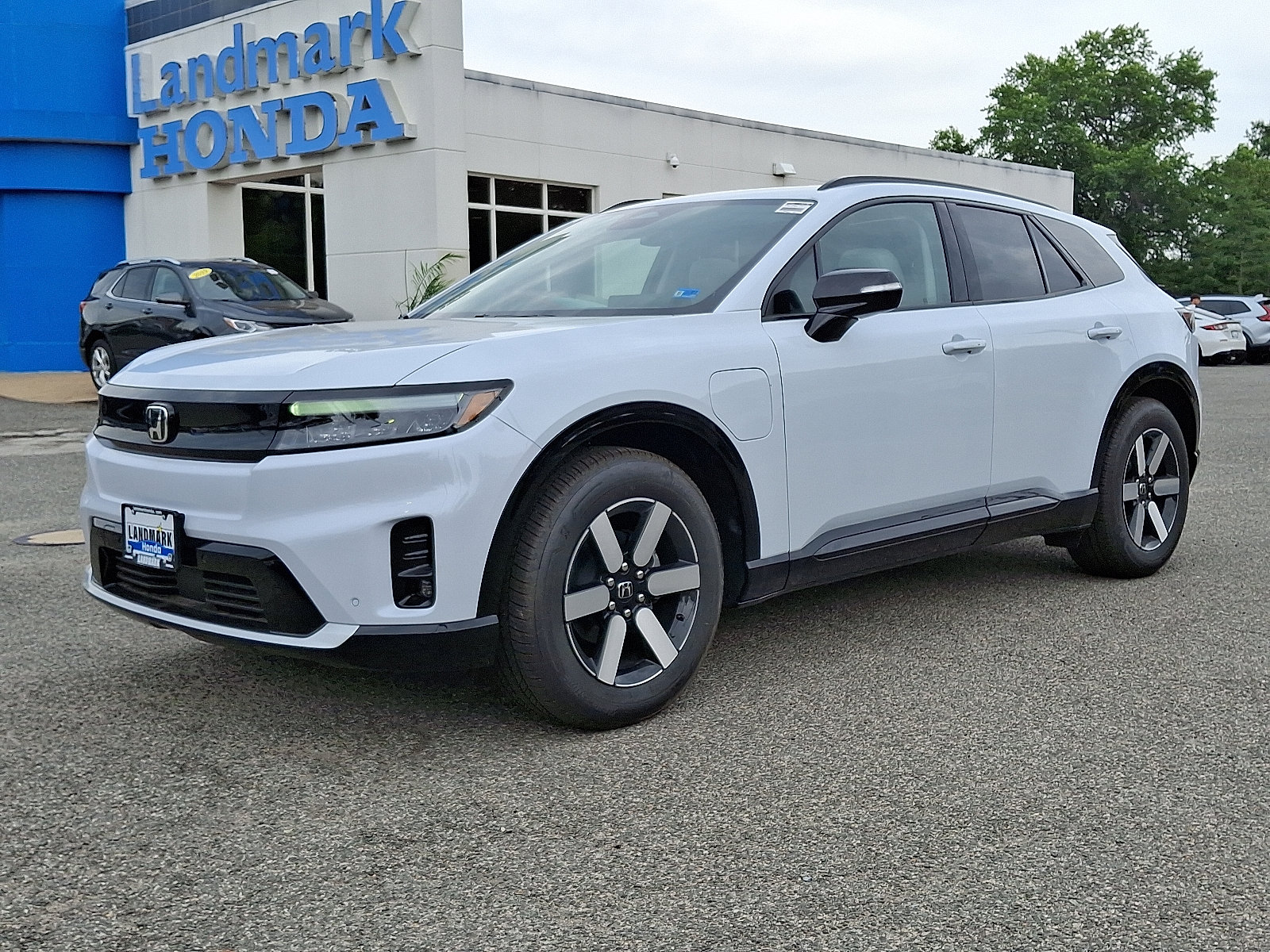 New 2026 Honda Prologue Touring