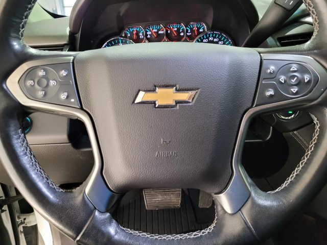 Used 2020 Chevrolet Tahoe LT image 45