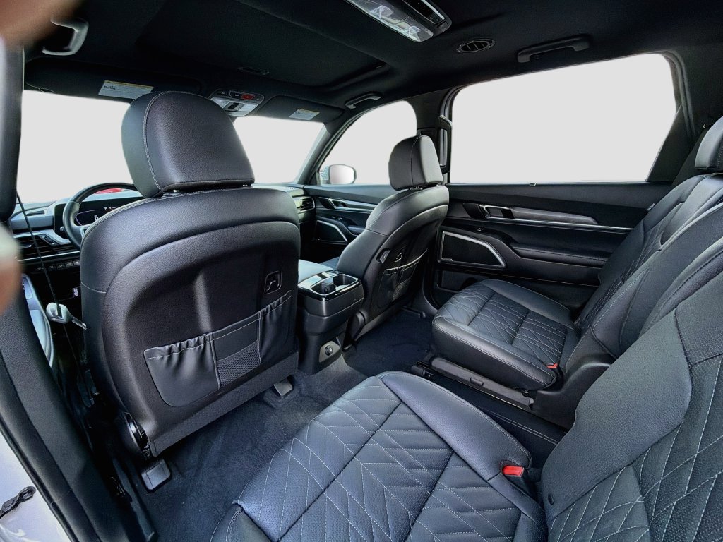 Used 2024 Kia Telluride EX X-Line AWD/4WD image 26