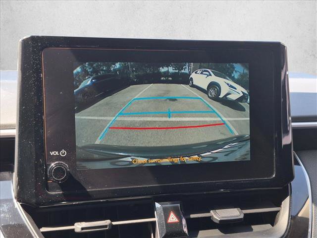 Used 2024 Toyota Corolla LE FWD image 15