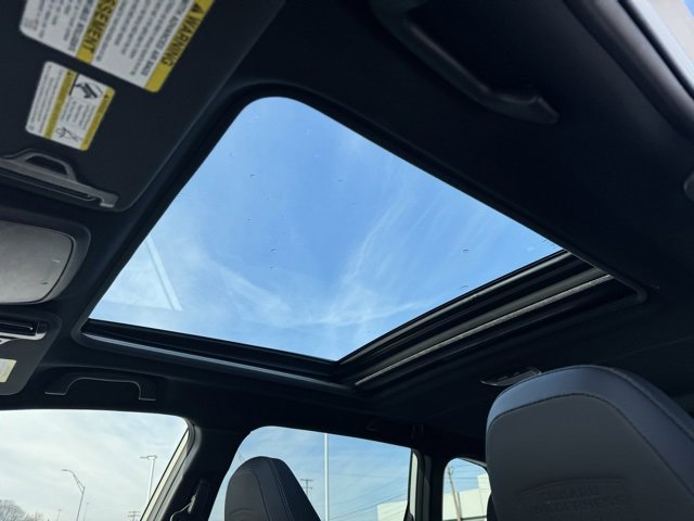 Used 2023 Subaru Forester Wilderness image 13