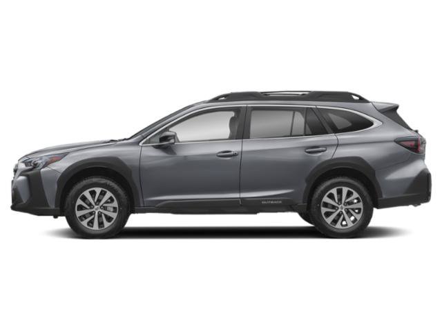 Certified 2025 Subaru Outback Premium AWD/4WD image 3