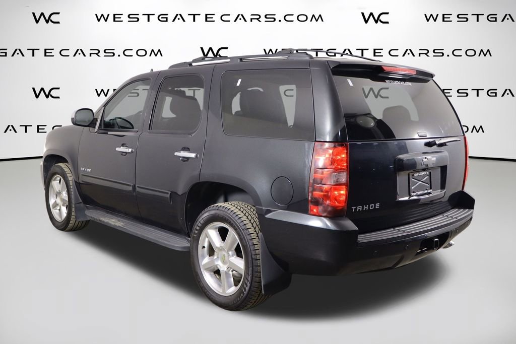 Used 2013 Chevrolet Tahoe LT w/ All-Star Edition RWD image 38