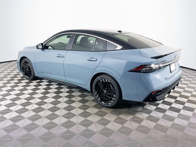 New 2026 Nissan Sentra SR image 5