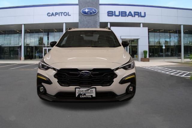 New 2026 Subaru Crosstrek 2.5i Sport image 7