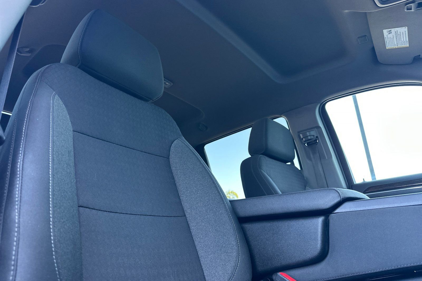 Used 2023 GMC Sierra 1500 Elevation w/ X31 Off-Road Package image 20