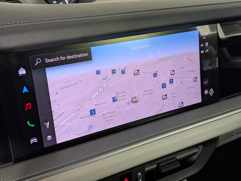 New 2026 Porsche Cayenne Coupe image 32