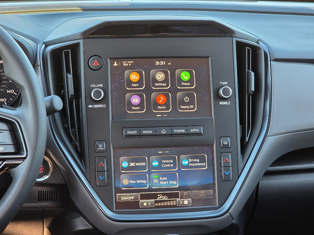 New 2026 Subaru Crosstrek 2.5i image 3