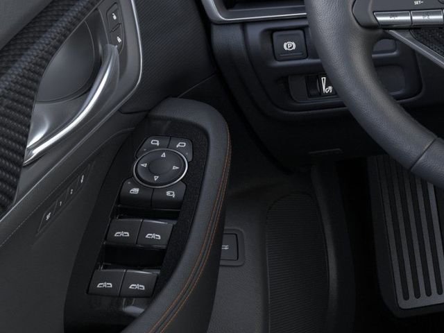 New 2026 Cadillac CT5 Sport image 23