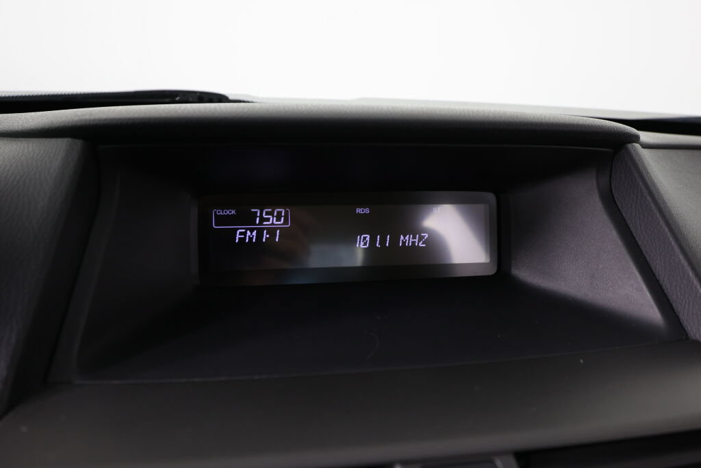 Used 2012 Honda Accord EX image 28
