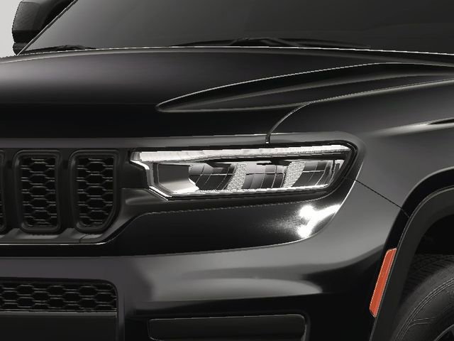 New 2024 Jeep Grand Cherokee L Laredo image 13