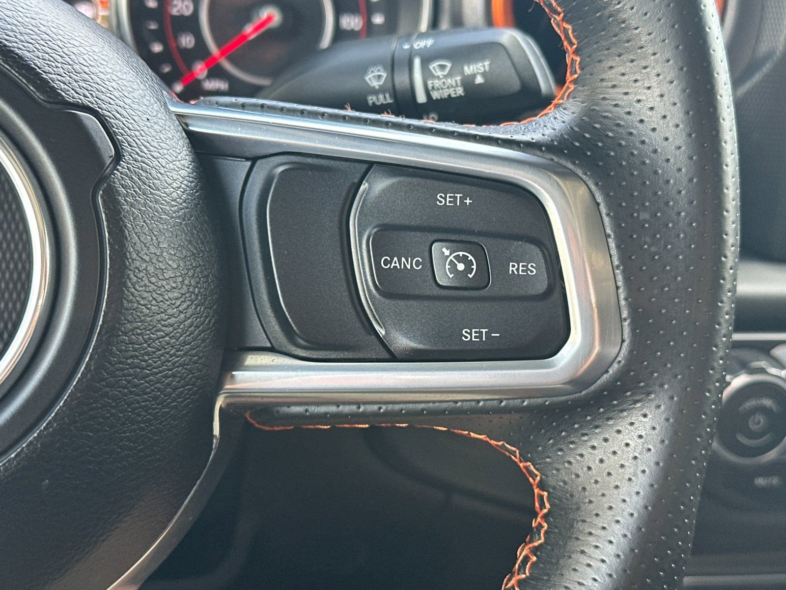 Used 2022 Jeep Gladiator Mojave AWD/4WD image 29