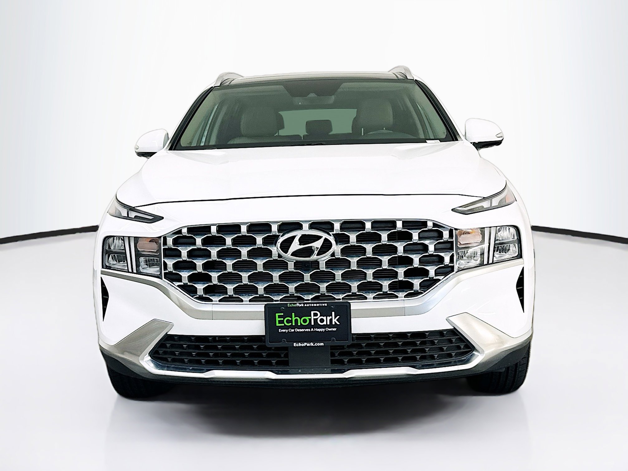 Used 2023 Hyundai Santa Fe SEL w/ Premium Package AWD/4WD image 2