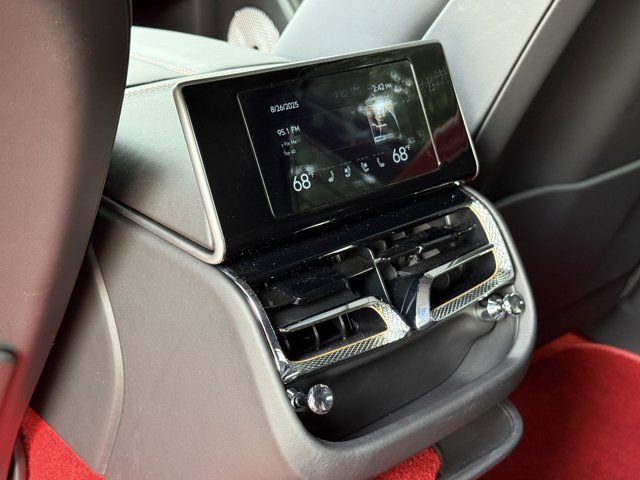 Used 2024 Bentley Flying Spur Azure image 36