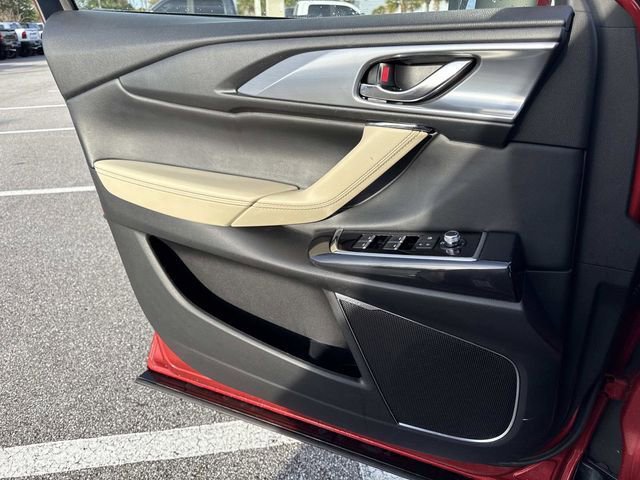 Used 2022 MAZDA CX-9 Grand Touring image 19