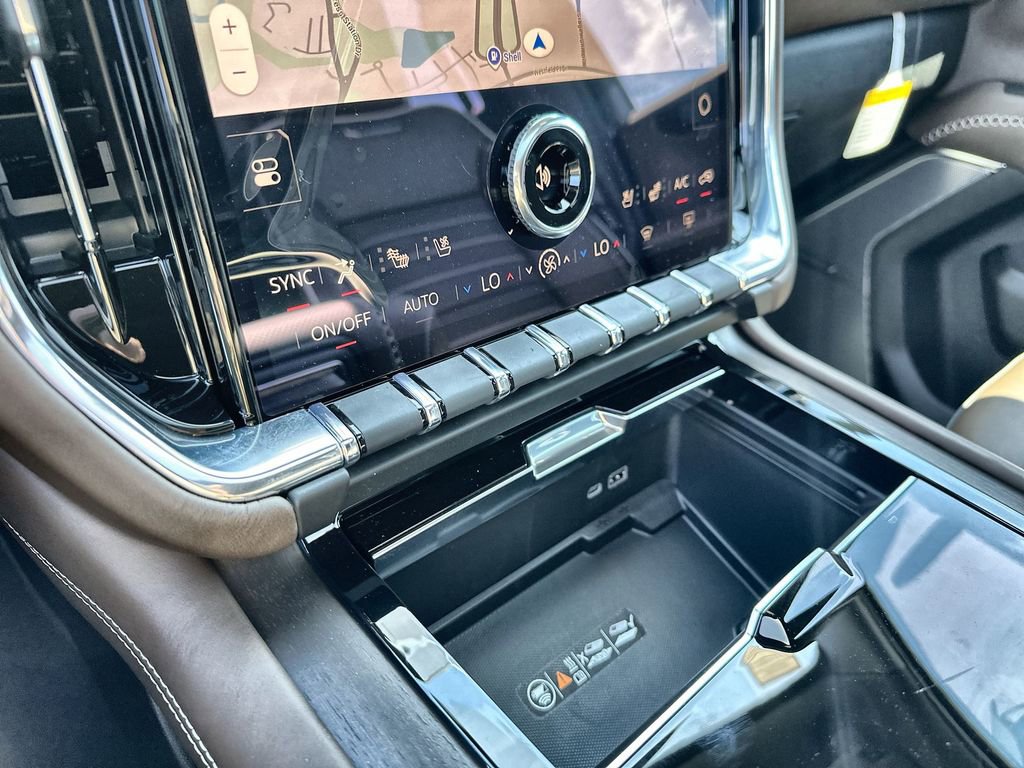 New 2026 GMC Yukon XL Denali Ultimate image 27